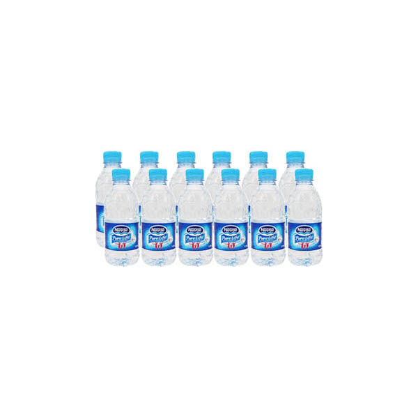 Nestle Water 0.33L *12