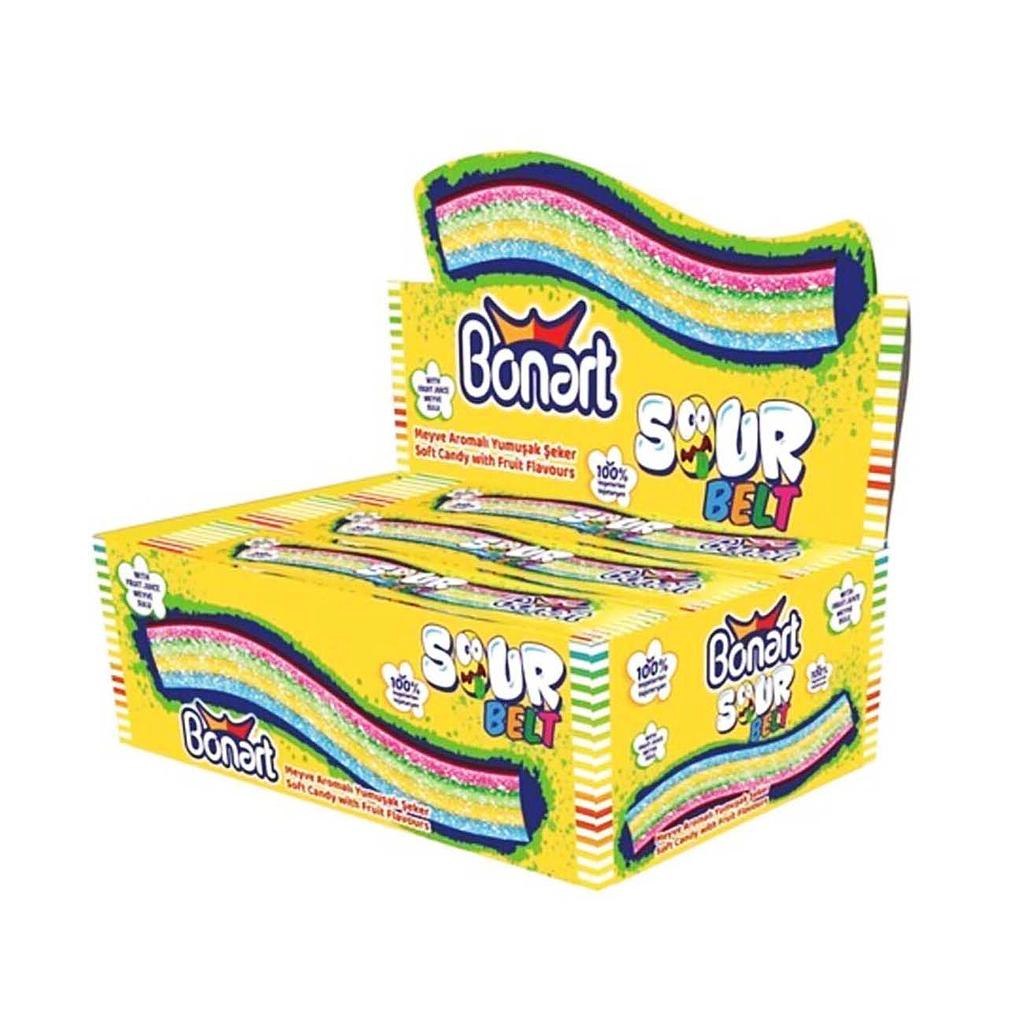 Bonart Sour Belt *72