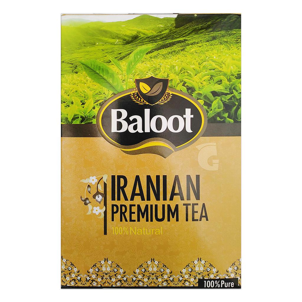 Baloot Iranian Tea 350 g