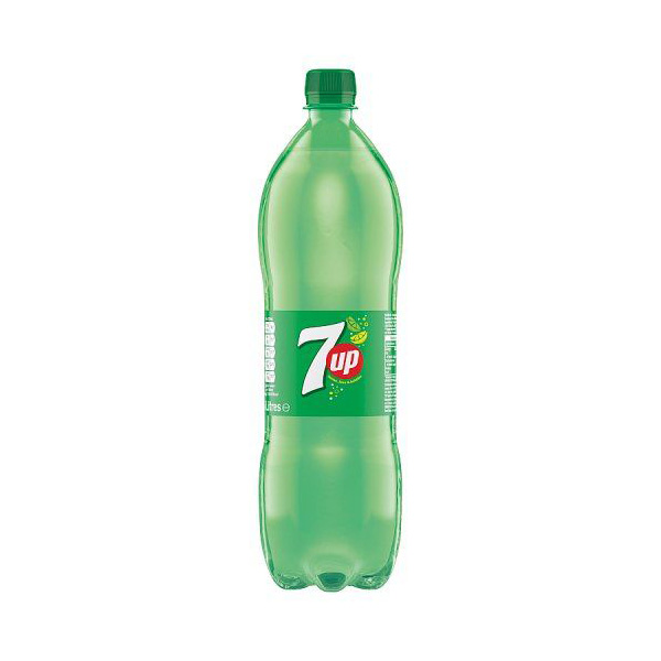 7 Up 1.25L *6