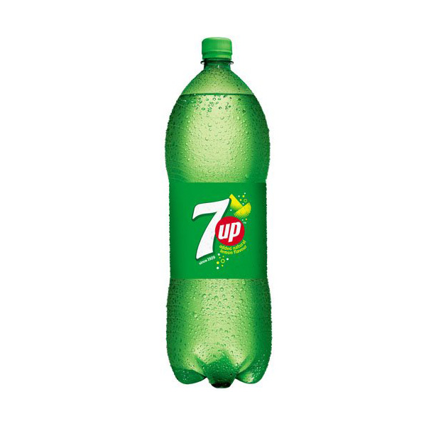 7 Up 2.25 L *6