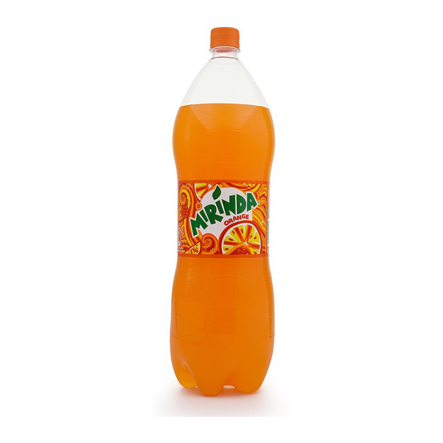 Mirinda 1.25L *6