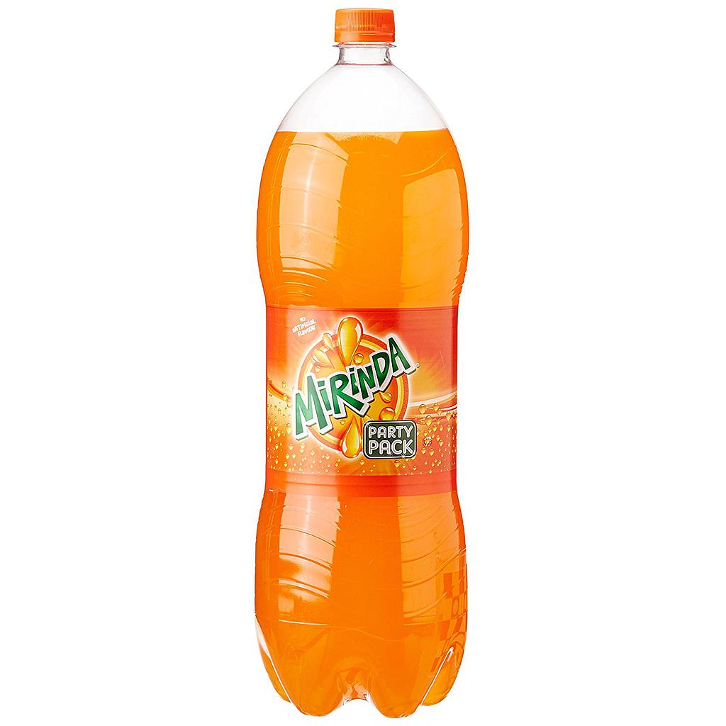 Mirinda 2.25L *6