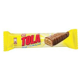 Tola Chocolate Bar 15.5g