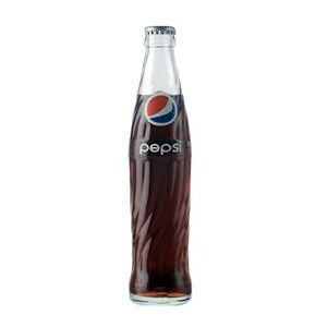 Pepsi Glass 250 ml