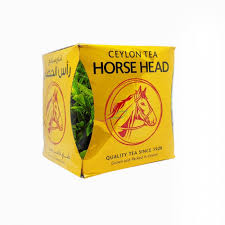 Horse Head Ceylon Tea 700g