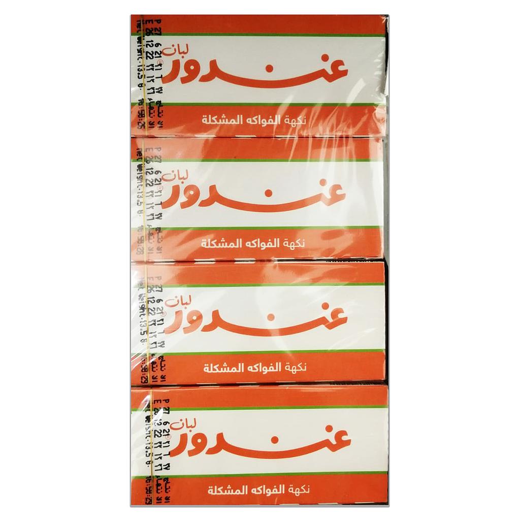 Gandour Fruits Gum *20
