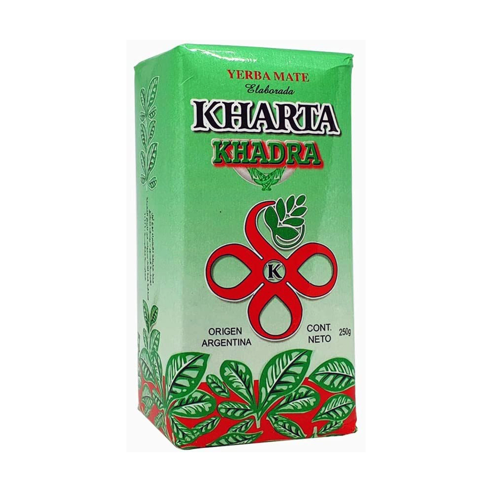 Kharta Yerba Mate Khadra 250g