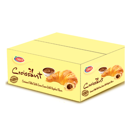 Jordina Croissant *24