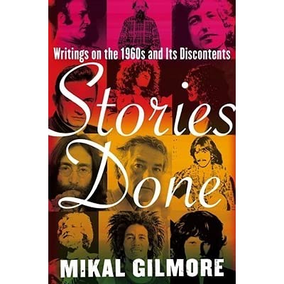 Stories Done
