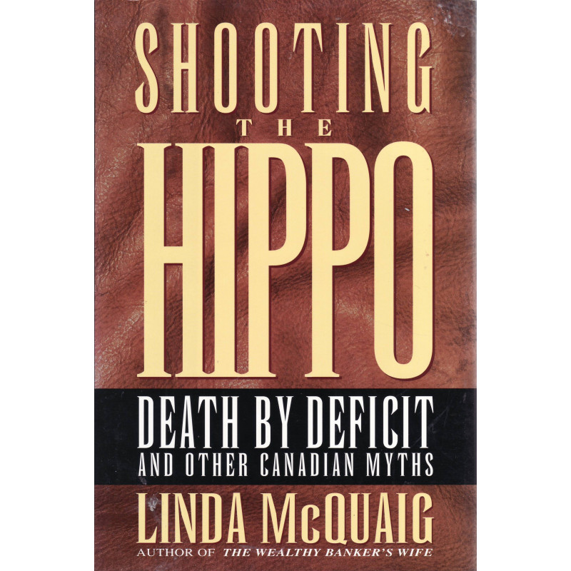 SHOOTING THE HIPPO
