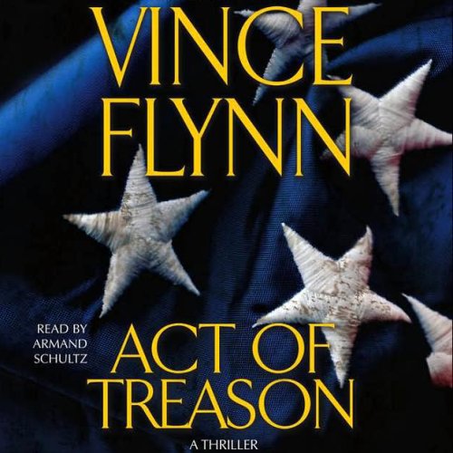 ACT OF TREASON