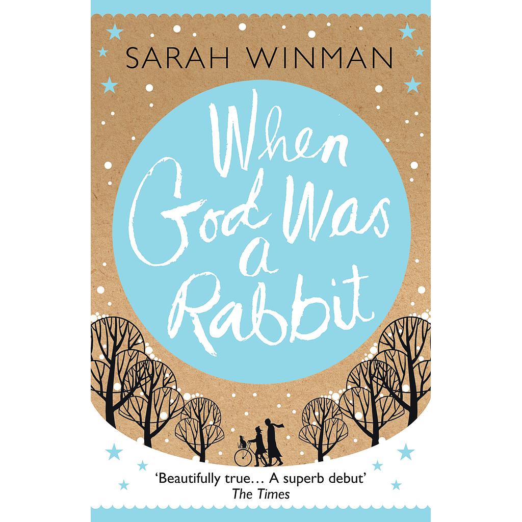 When God Was a Rabbit