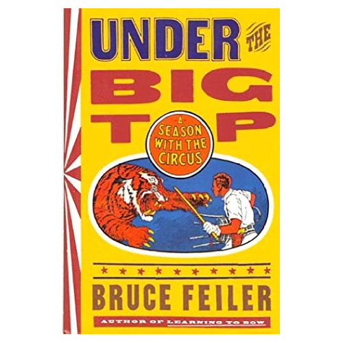 UNDER THE BIG TOP