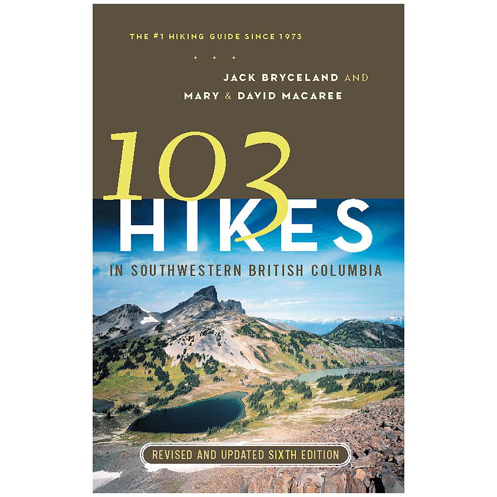 103 HIKES
