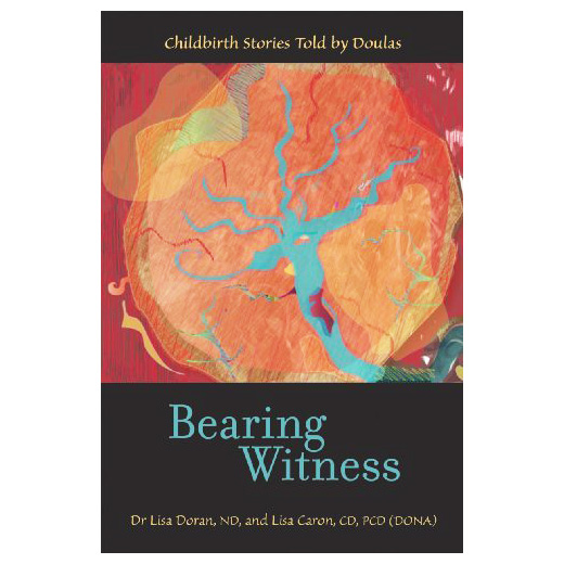 Bearing Witness