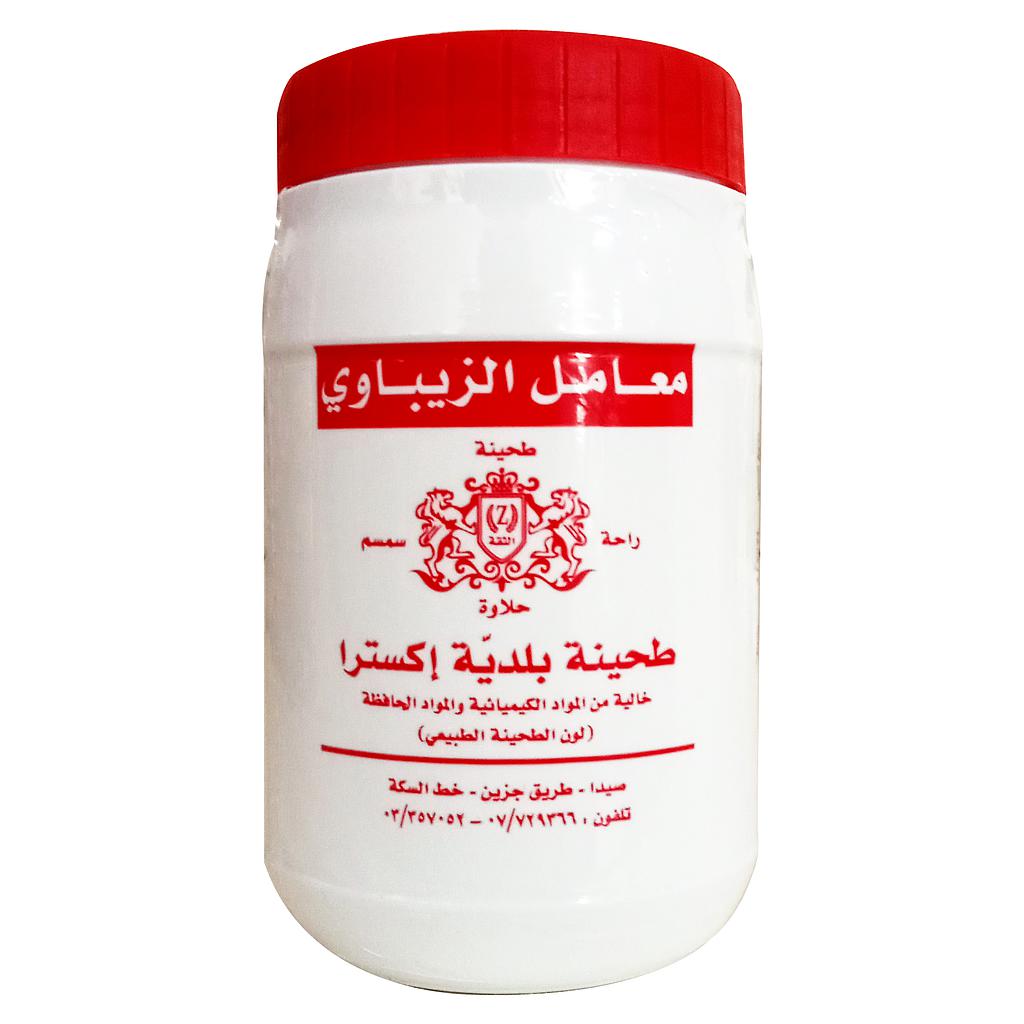 الزيباوي طحينة 350غ