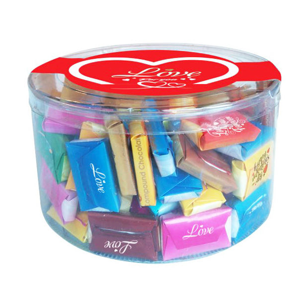 Vanelli Chocolate 450g