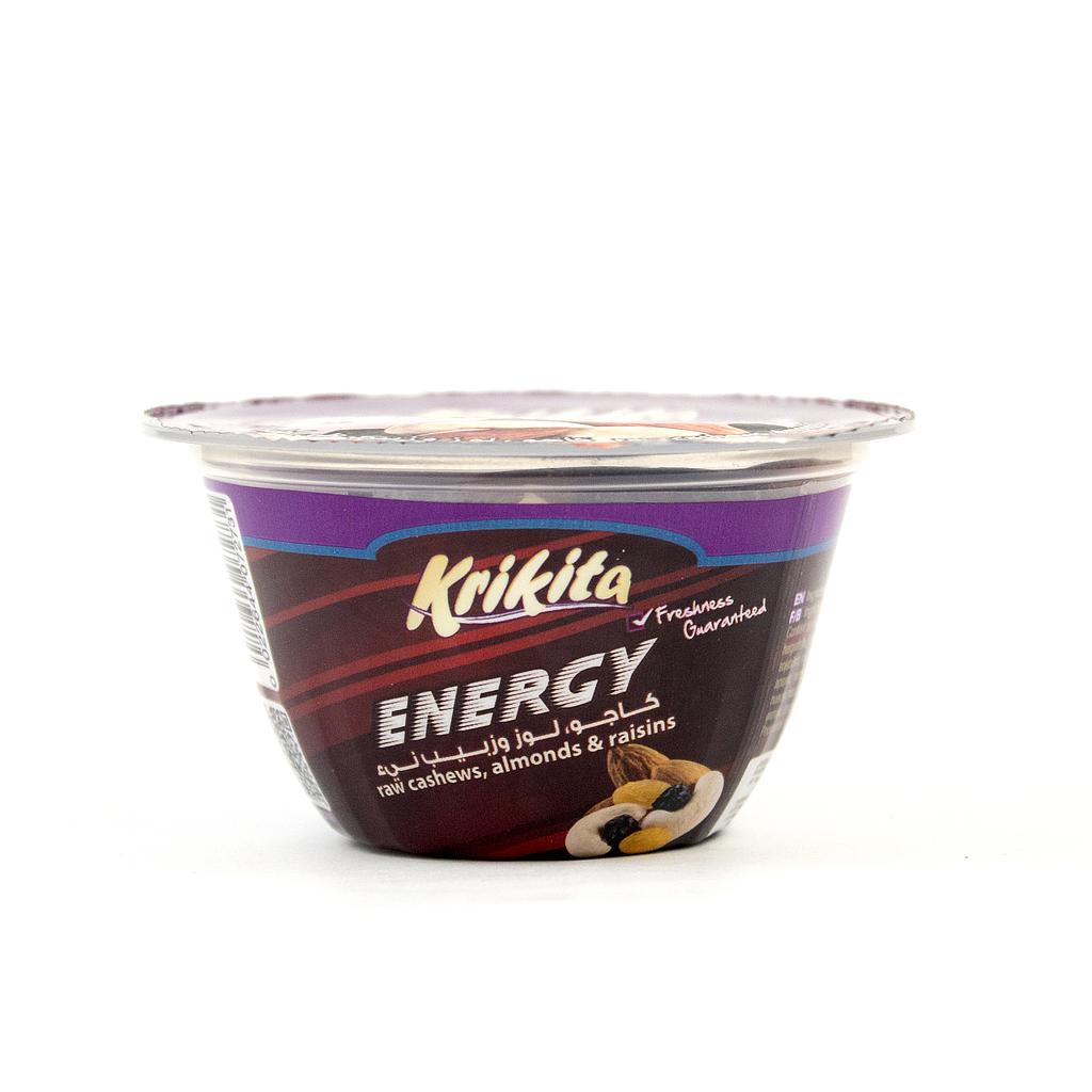 Krikita Energy Mix 50g *12