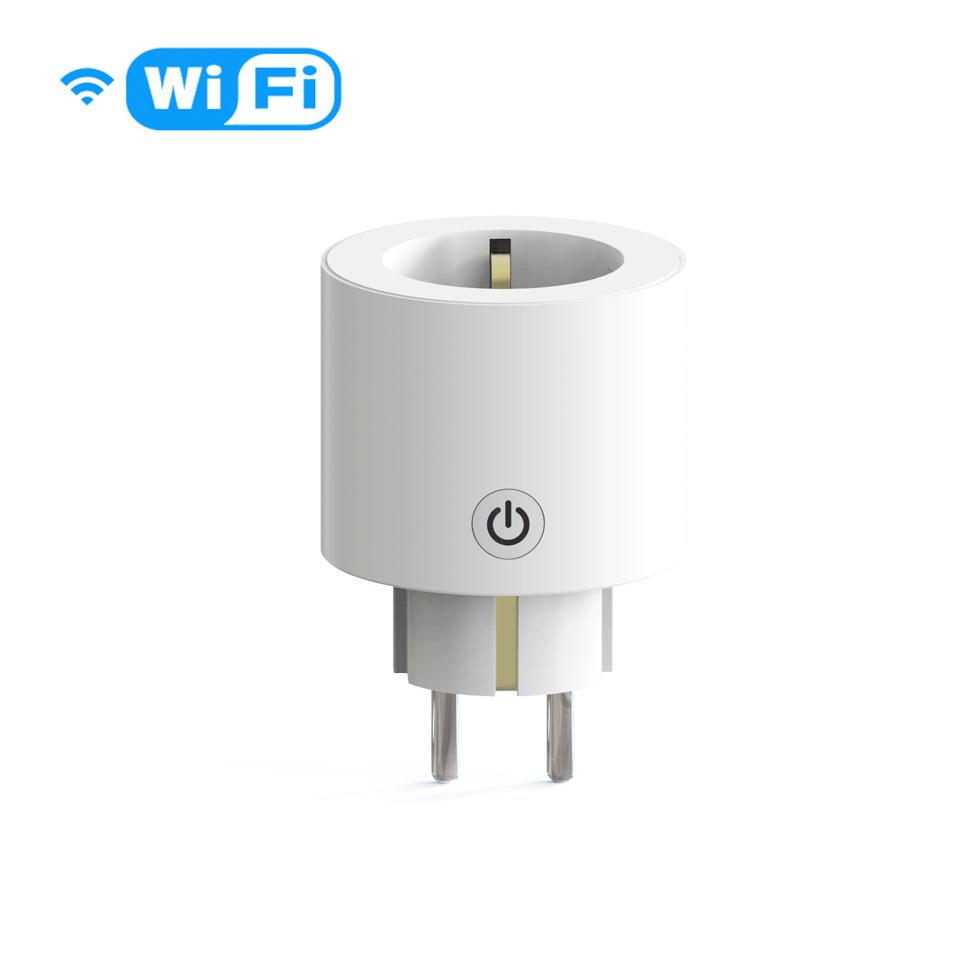 Smart House Power Plug