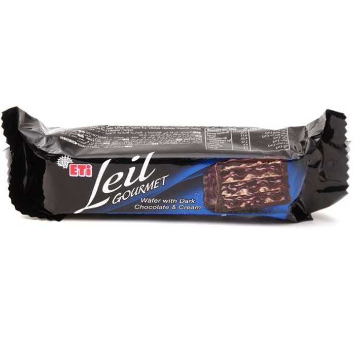 Eti Leil Gurme Chocolate 50g