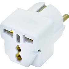 UNIVERSAL ADAPTOR AY-KA