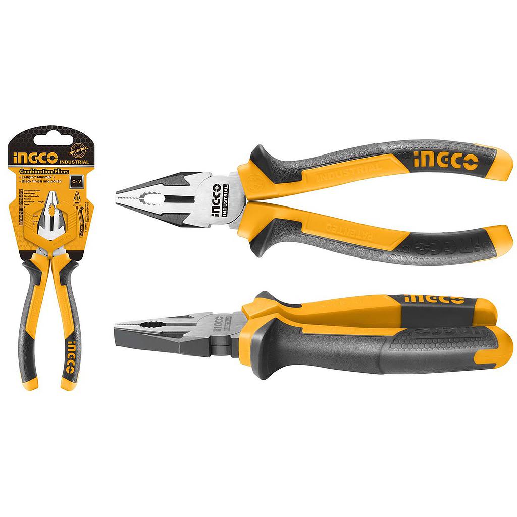 INGCO 6" بانسة