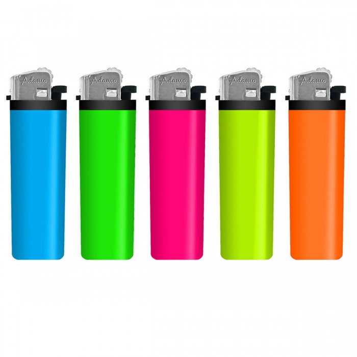 Neon Wheel Lighter *50