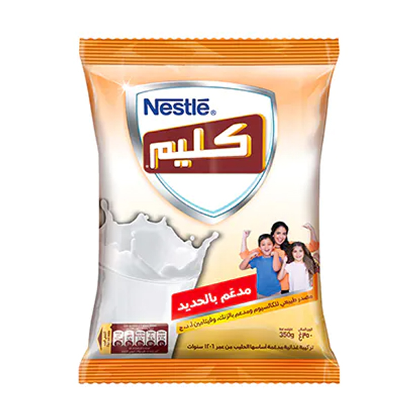 Klim Milk Powder 350g