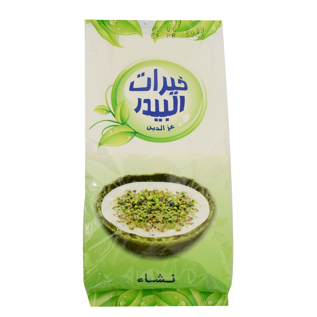 Khayrat Albaydar Corn Flour 450g 