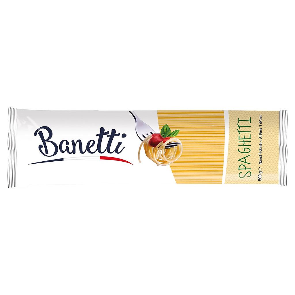 Banetti Spaghetti 250g